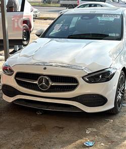مرسيدس بنز C-Class